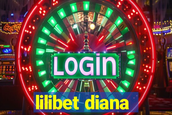 lilibet diana