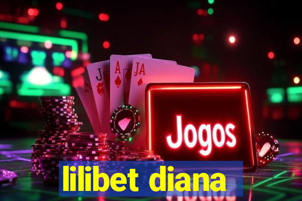 lilibet diana