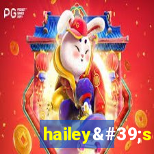 hailey's treasure adventure apk tudo desbloqueado