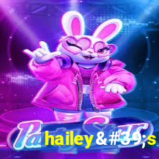 hailey's treasure adventure apk tudo desbloqueado