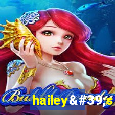 hailey's treasure adventure apk tudo desbloqueado