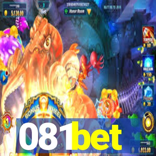 081bet