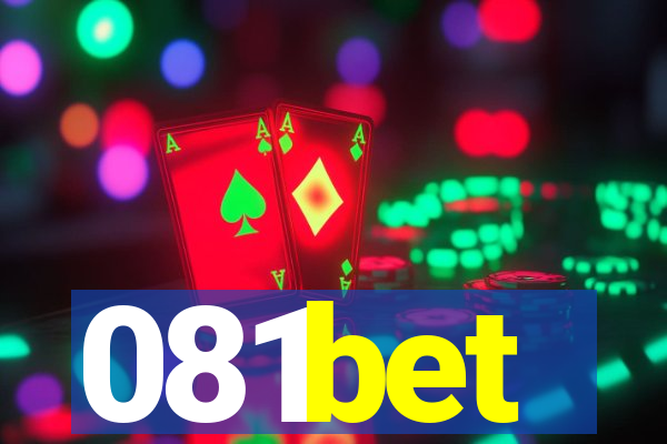 081bet