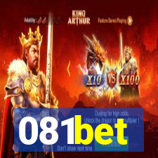 081bet