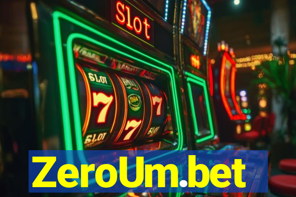 ZeroUm.bet