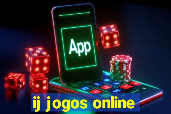 ij jogos online