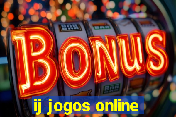 ij jogos online