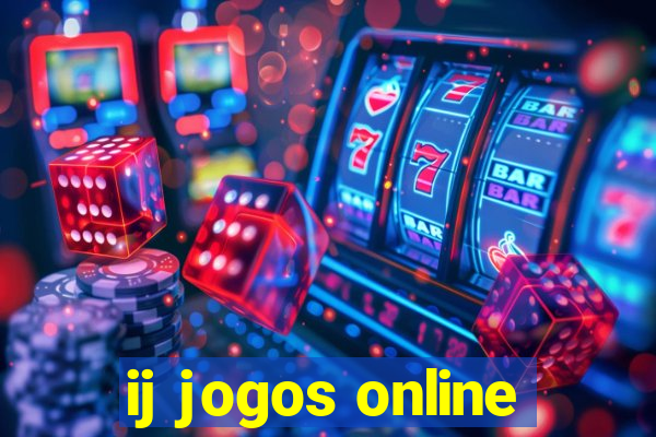 ij jogos online