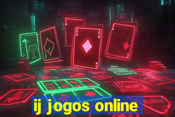 ij jogos online