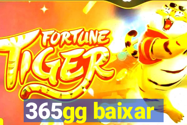 365gg baixar