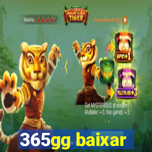 365gg baixar