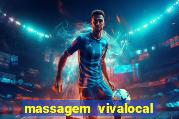 massagem vivalocal em santos sp