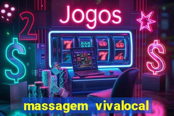 massagem vivalocal em santos sp