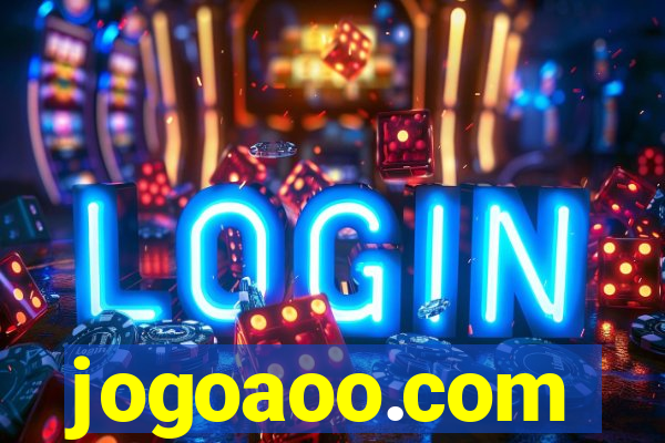 jogoaoo.com