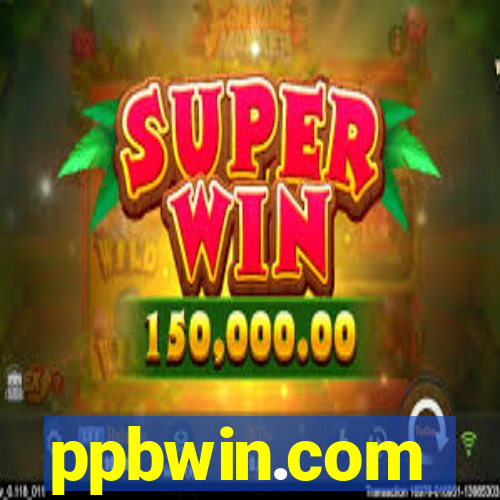 ppbwin.com