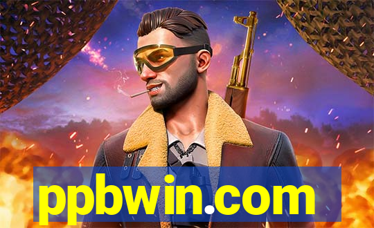 ppbwin.com