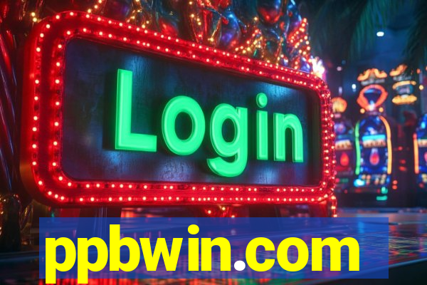 ppbwin.com