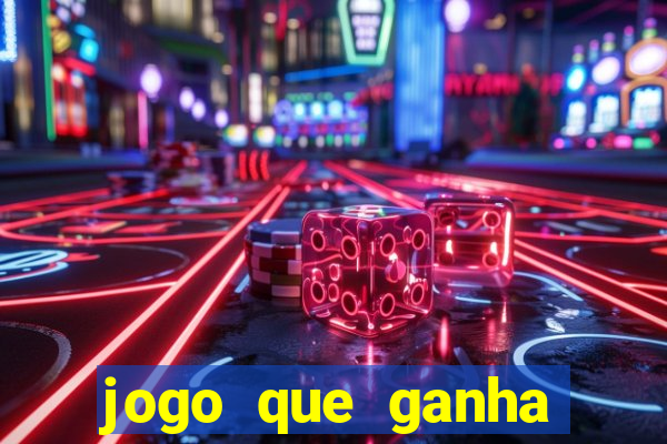 jogo que ganha dinheiro pagbank