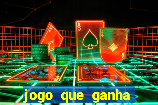 jogo que ganha dinheiro pagbank