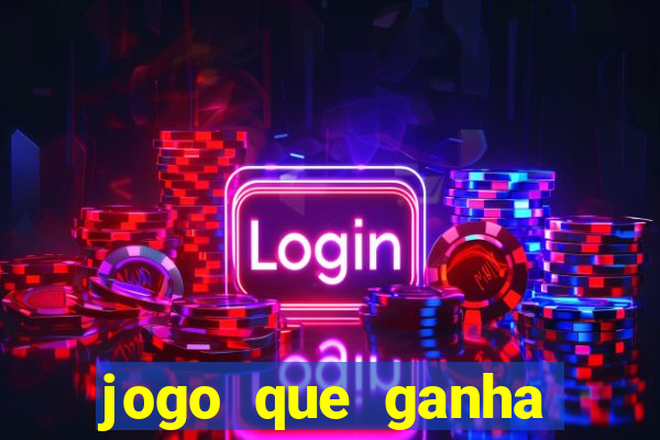 jogo que ganha dinheiro pagbank