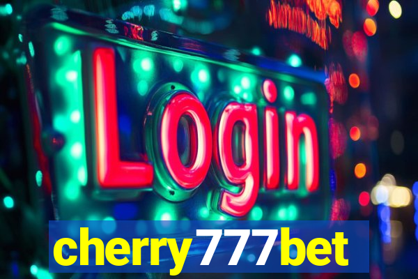 cherry777bet