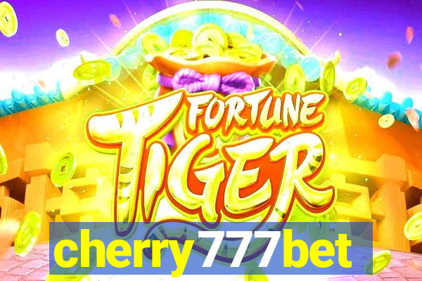 cherry777bet