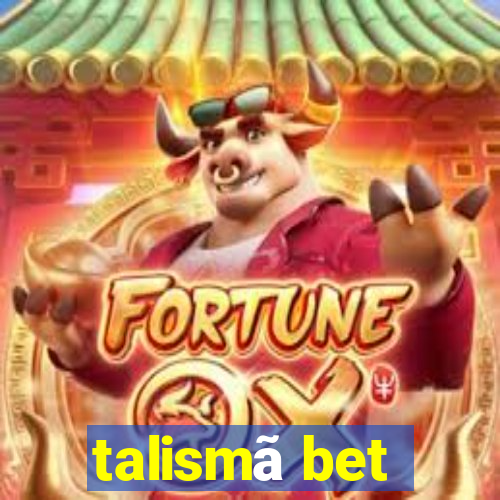 talismã bet