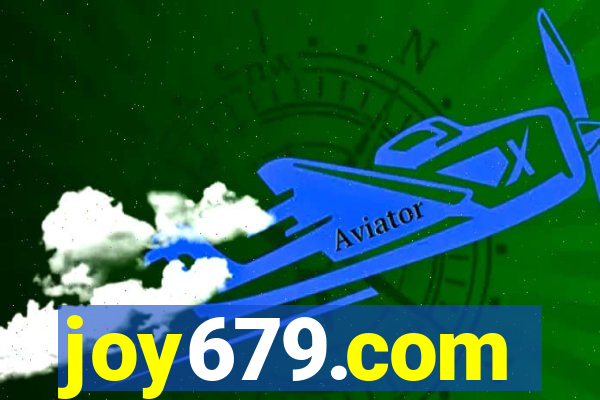 joy679.com