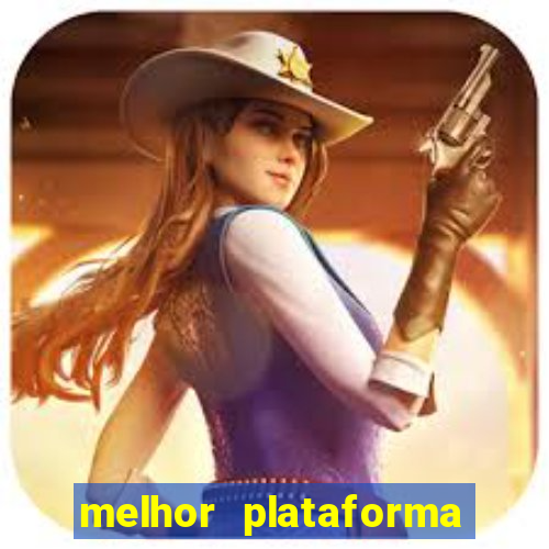 melhor plataforma para jogar fortune