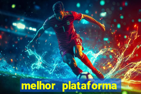 melhor plataforma para jogar fortune