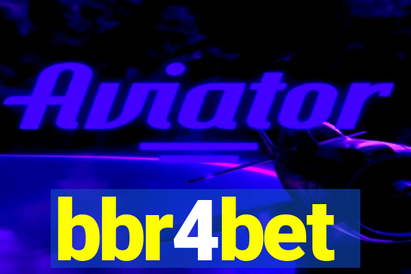 bbr4bet