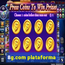 8g.com plataforma