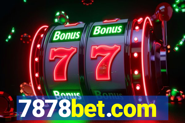 7878bet.com