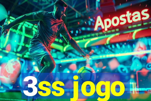 3ss jogo