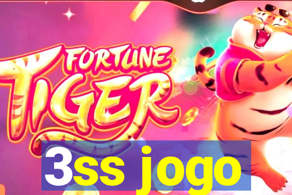 3ss jogo