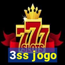 3ss jogo