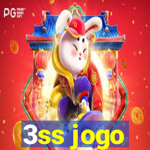 3ss jogo