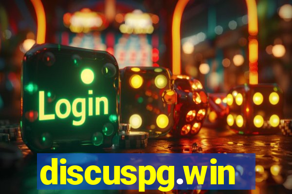 discuspg.win