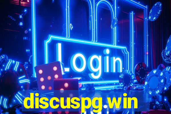 discuspg.win