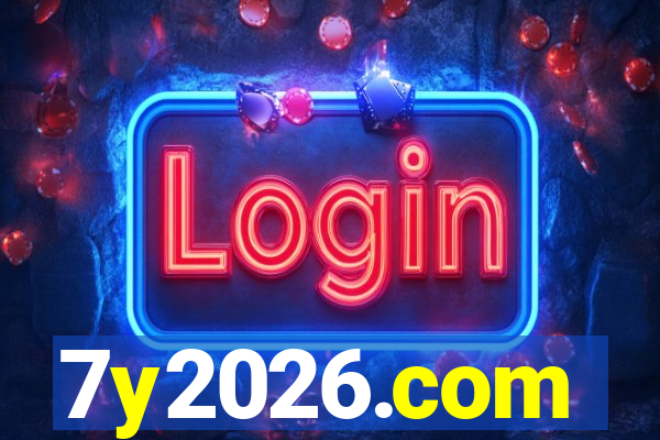 7y2026.com