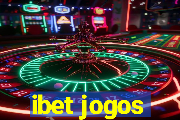 ibet jogos