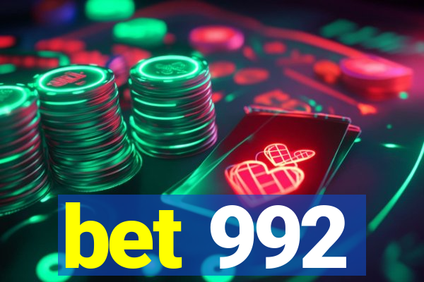 bet 992