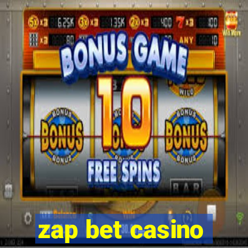 zap bet casino