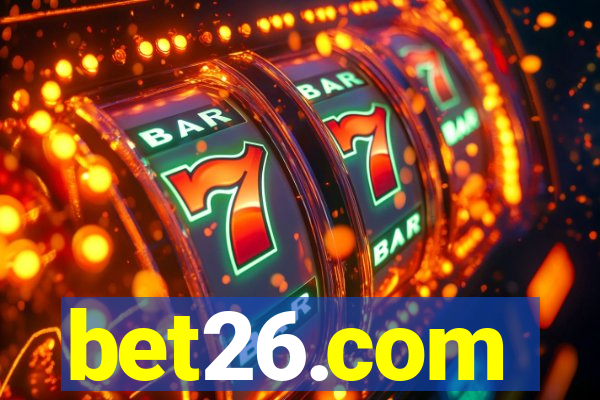 bet26.com