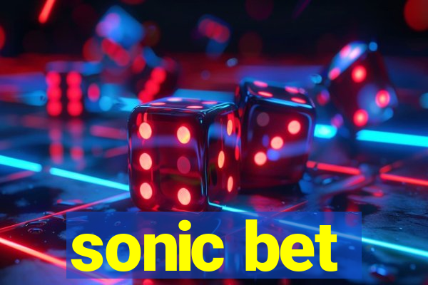 sonic bet