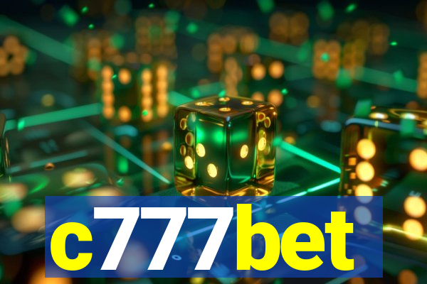 c777bet