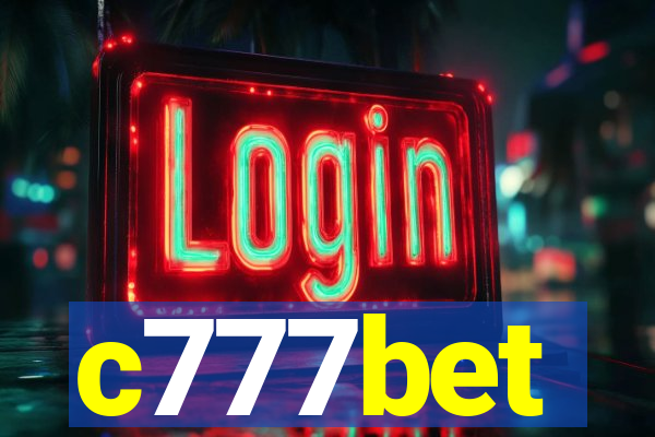 c777bet