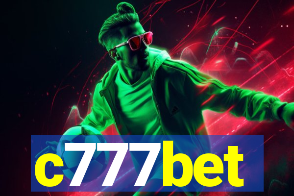 c777bet