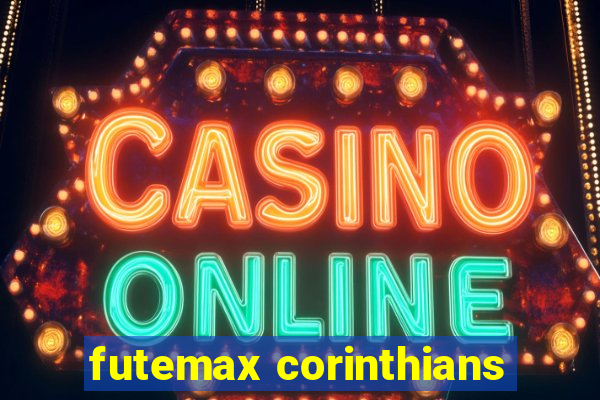 futemax corinthians