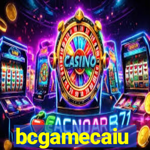 bcgamecaiu